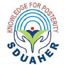 University Logo